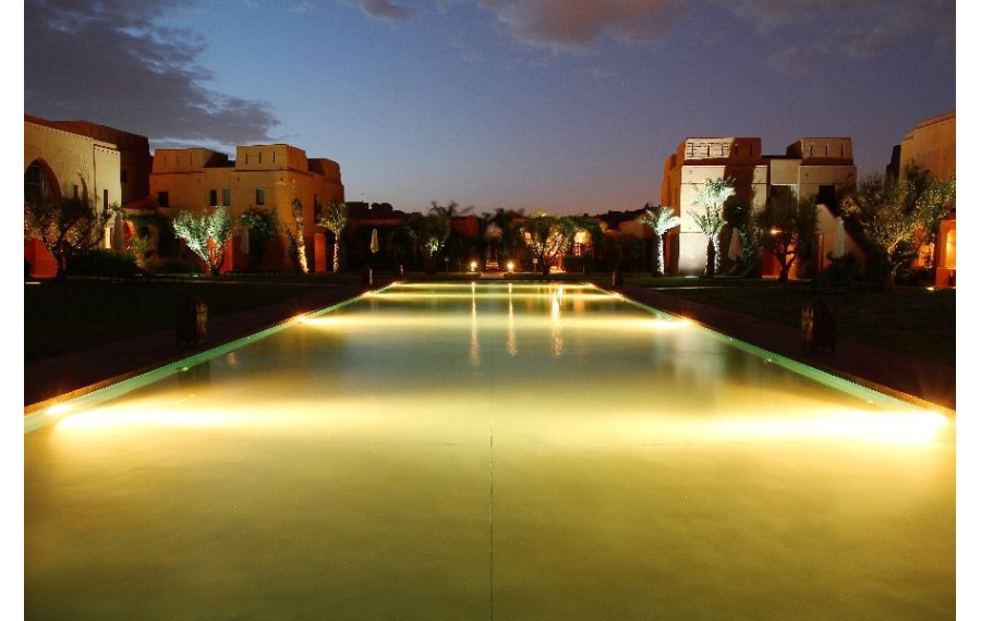 Adama Resort