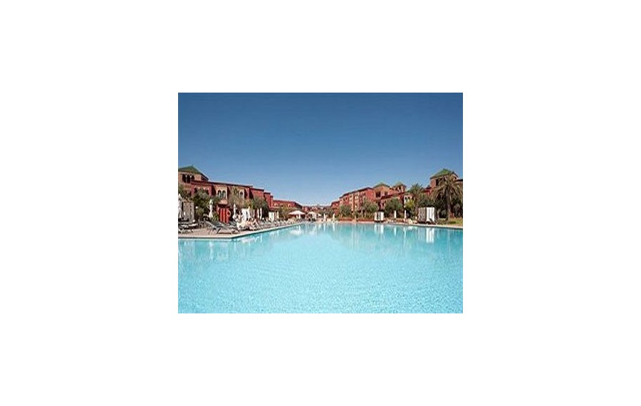Eden Andalou Aquapark & Spa