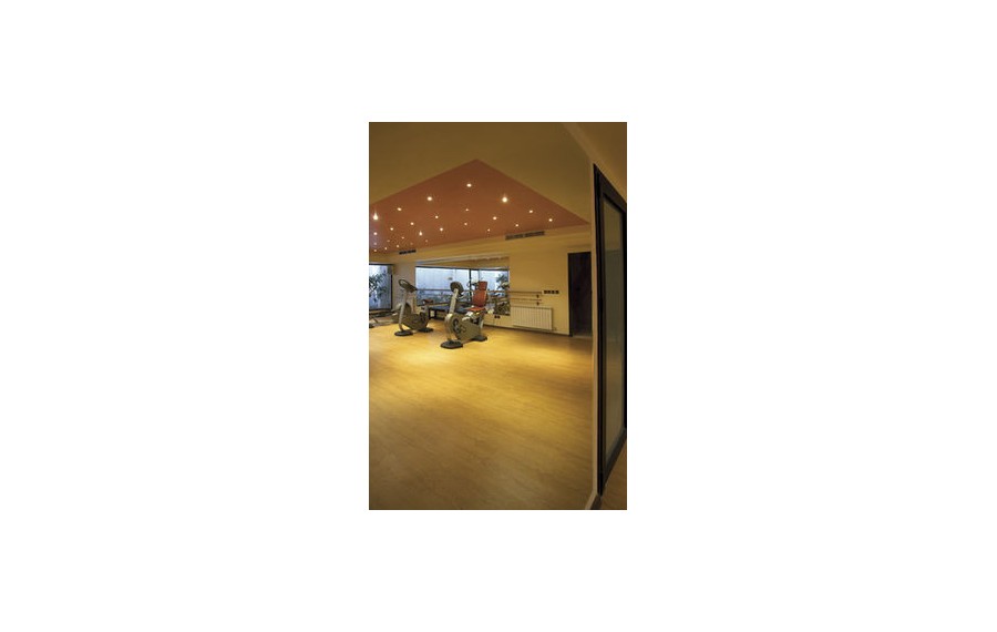 Dellarosa Boutique Hôtel