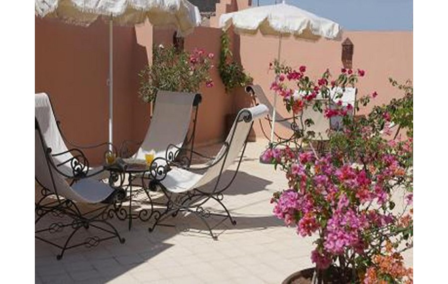 Riad Nerja