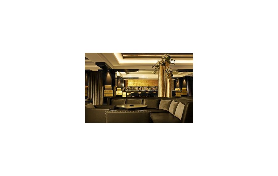 Hotel & Ryads Barriére  Le...