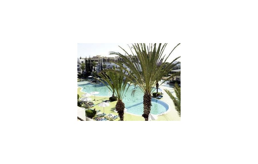 Atlantic Palace Resort