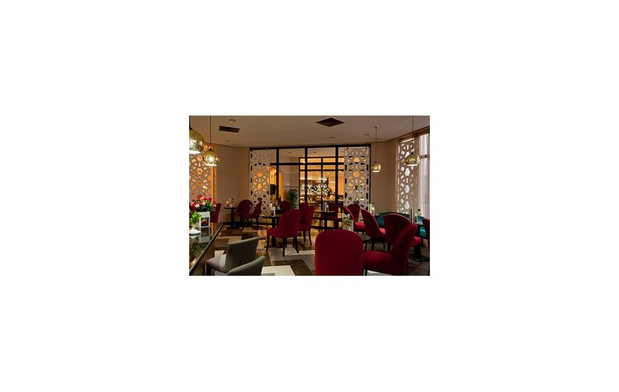 Kenzi Europa Hotel