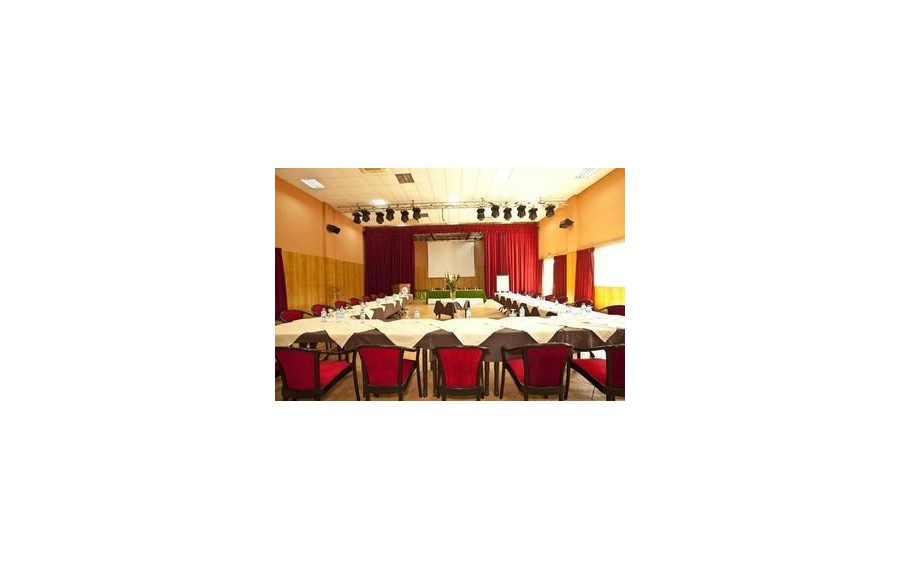 Best Western Odyssee Park...