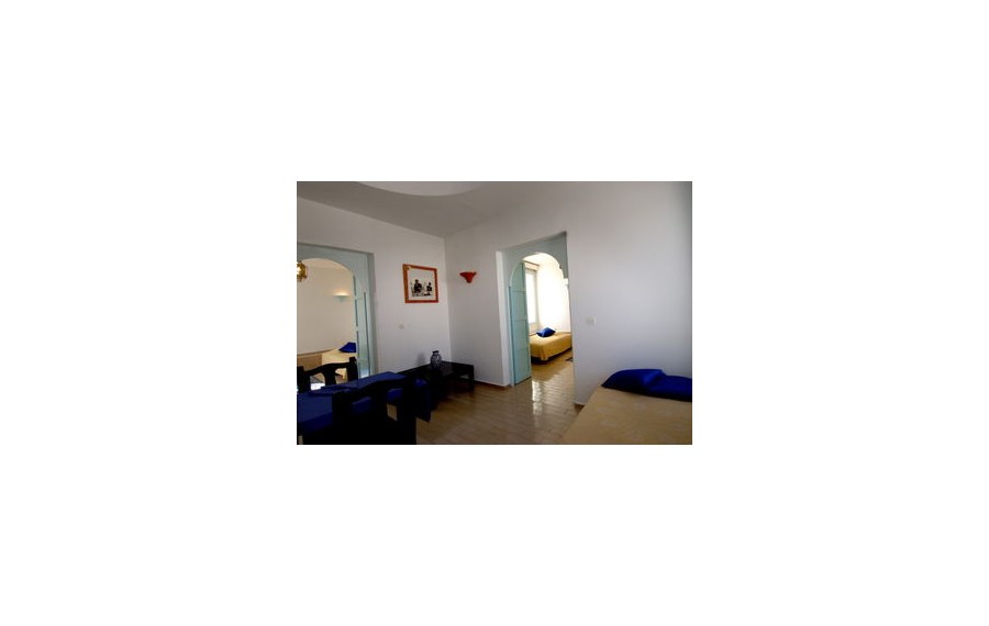 Residence Igoudar