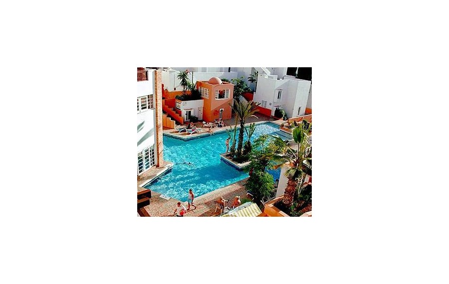 Hotel Tagadirt