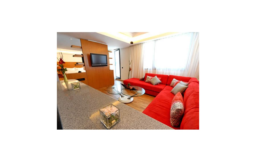 Jm Suites