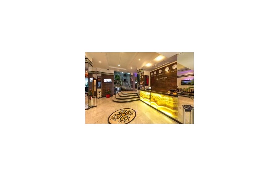 Best Western Hotel Toubkal