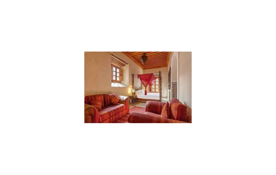 Angsana Riads Collection Marrakech