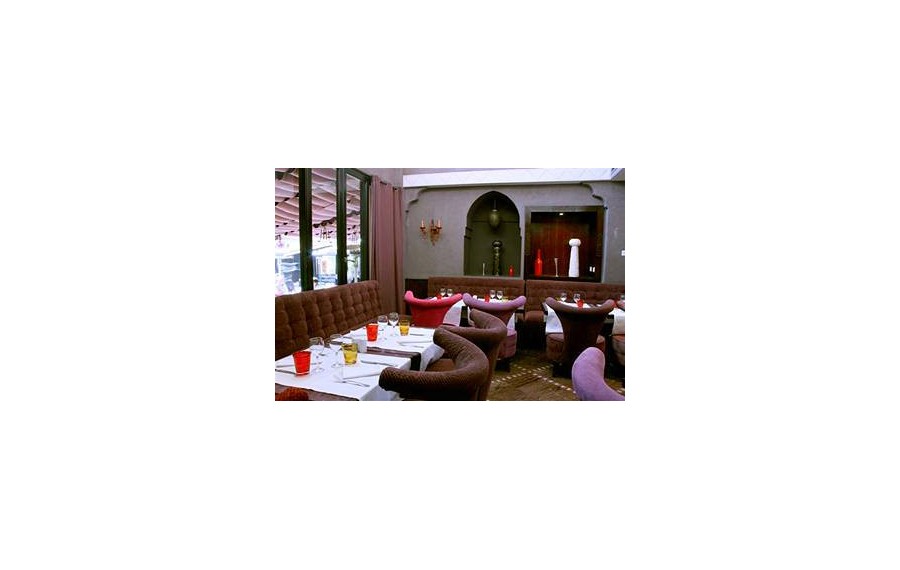 Hivernage Hotel & Spa