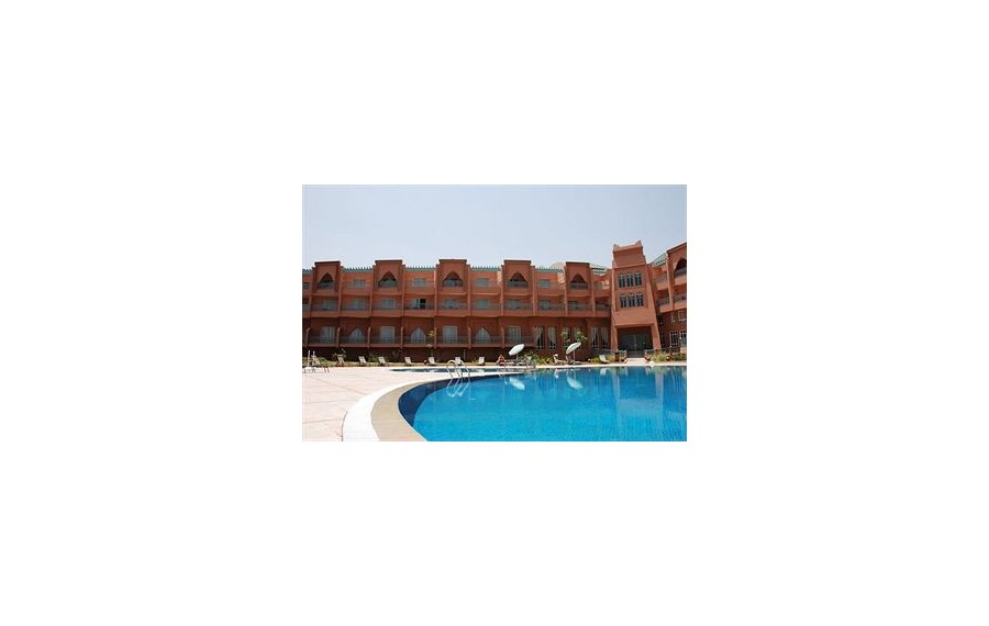 Mogador Kasbah