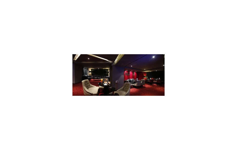 Movenpick Hotel Casablanca