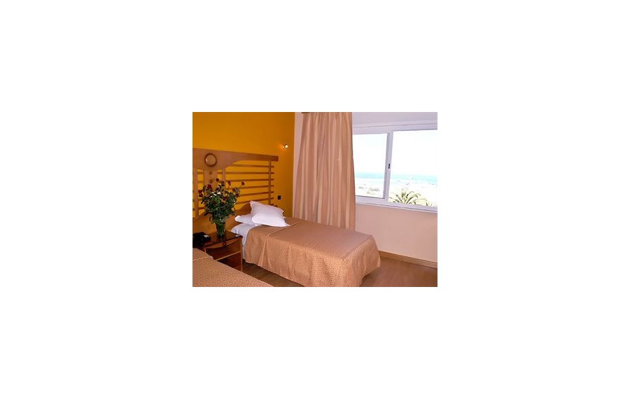 Hotel Rembrandt
