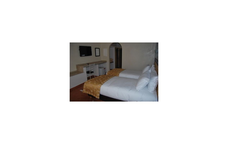 Hotel Al Khaima