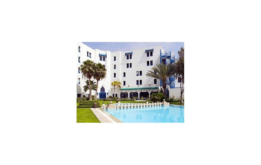Senator Hotel Agadir