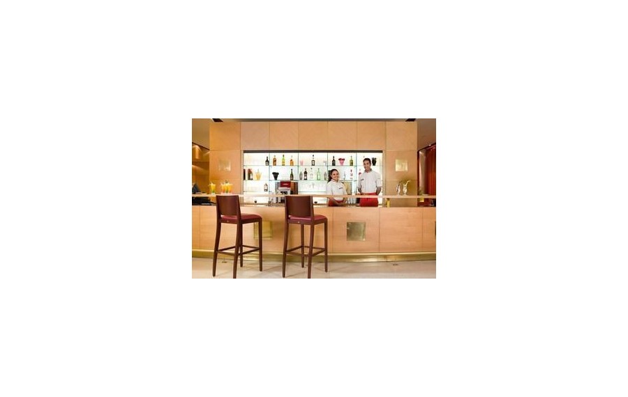 ibis Casablanca City Center...