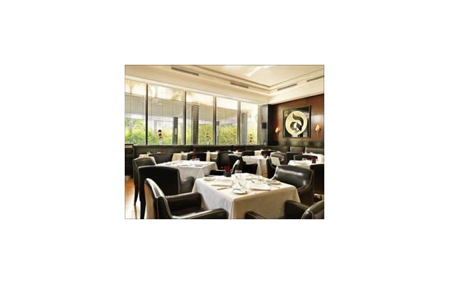 Hyatt Regency Casablanca