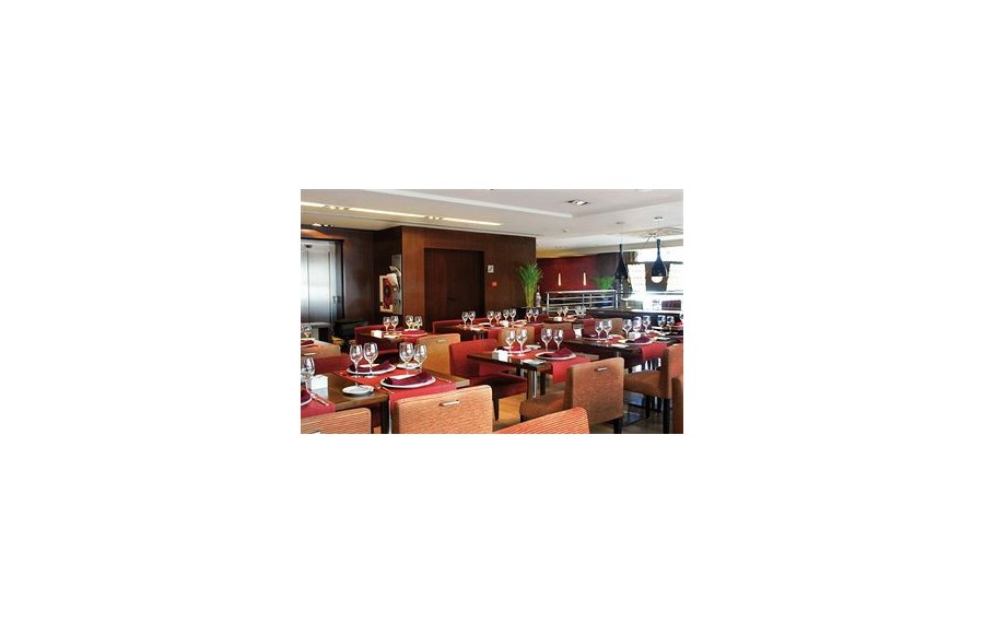 Barceló Casablanca