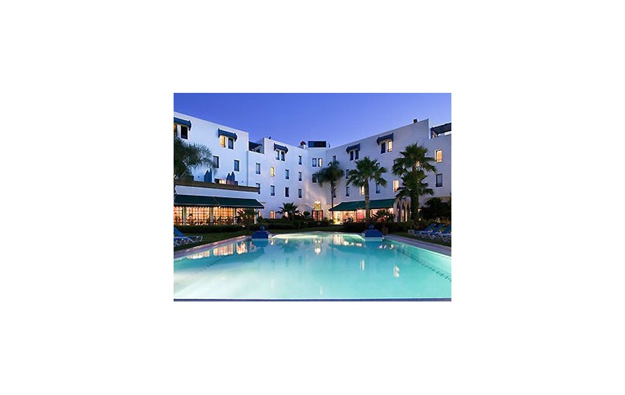 ibis Fes Hotel