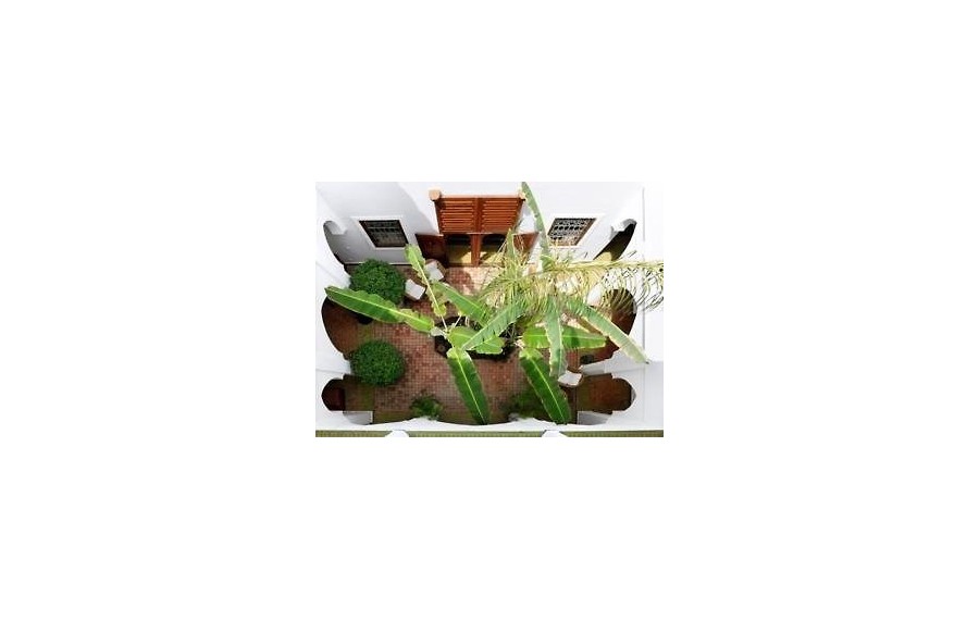 Riad Les Bougainvilliers