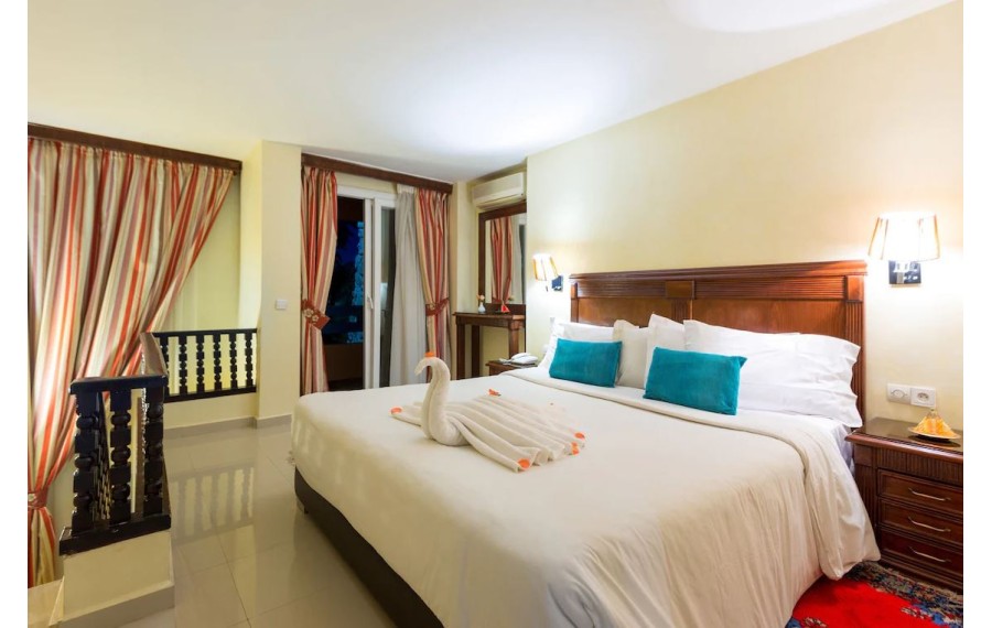 Kennedy Hospitality Resort