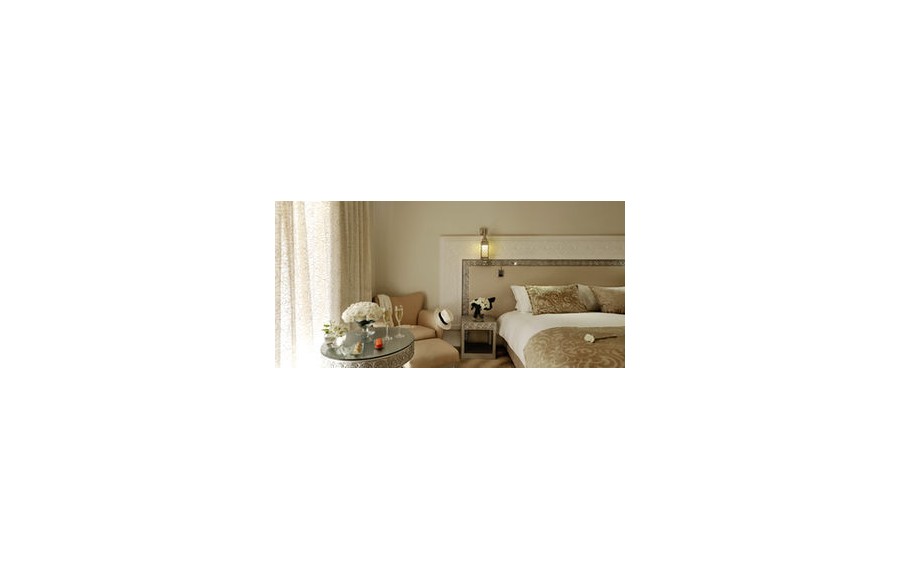 Sofitel Marrakech Lounge & Spa