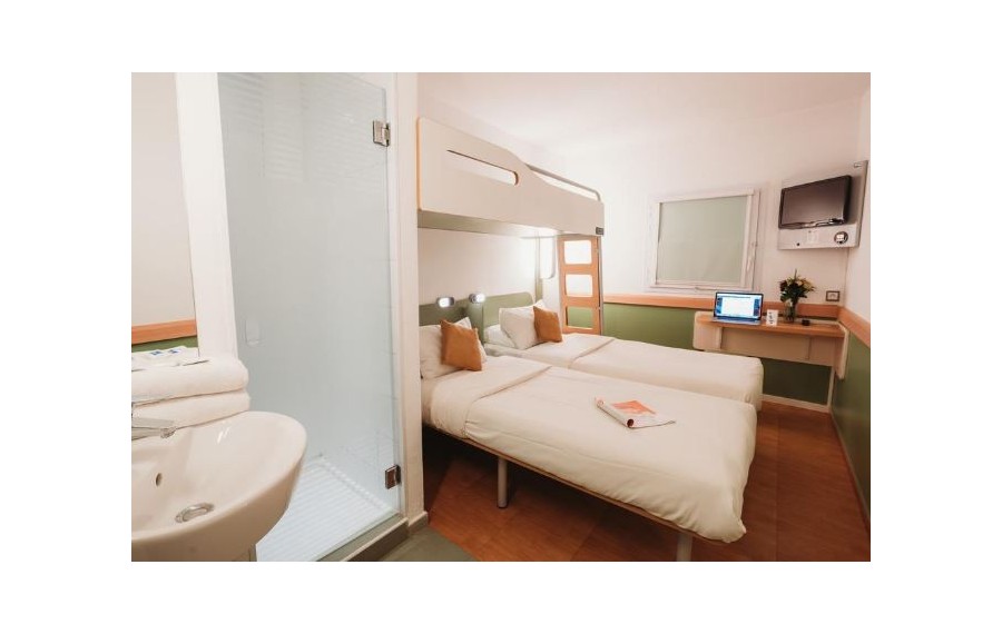 Ibis Budget Tanger