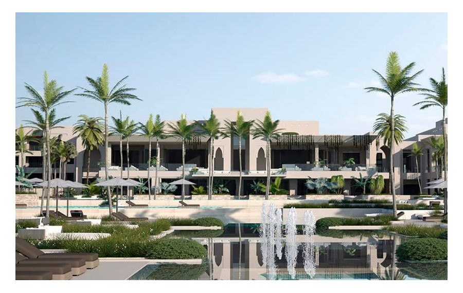 Riu Palace Tikida Taghazout