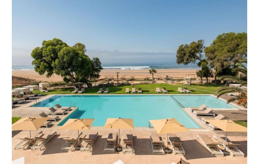 Radisson Blu Resort...