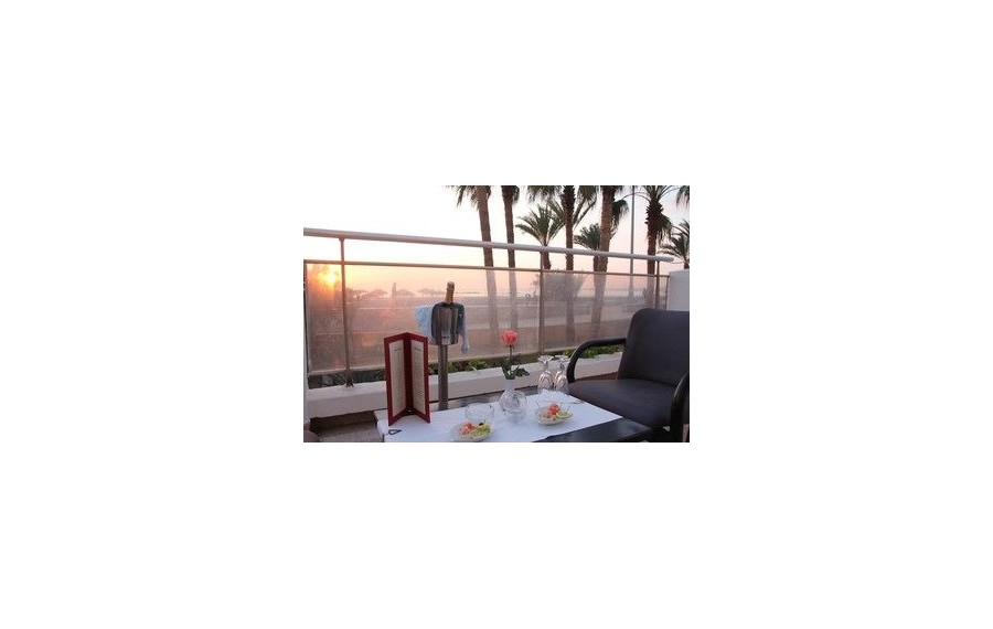 Agadir Beach Club