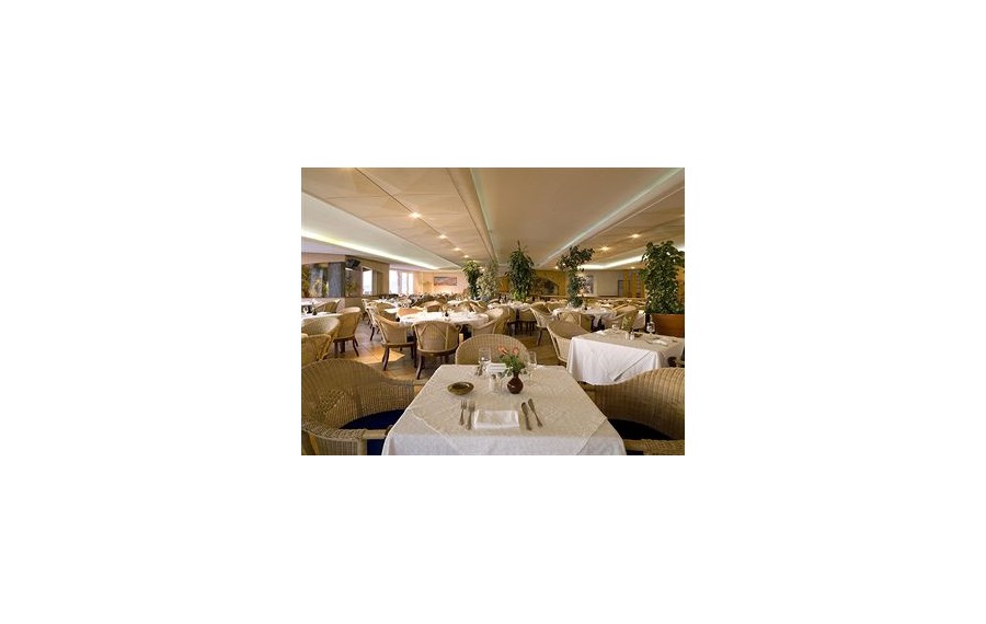 Atlas Amadil Beach Hotel