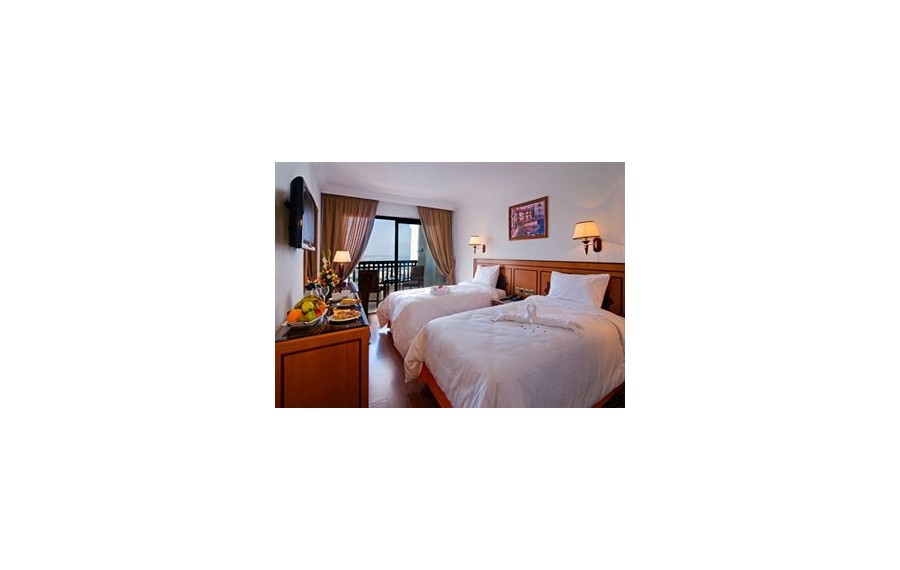 Royal Mirage Agadir