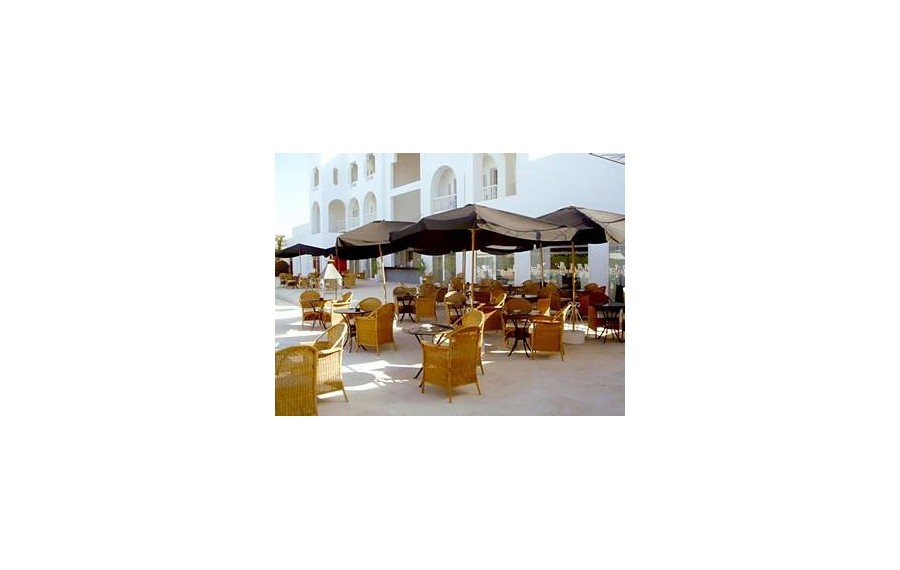 Royal Decameron Tafoukt Beach