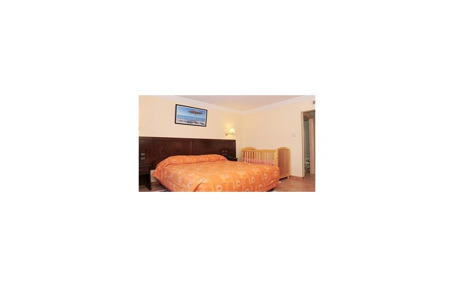 Tildi Hotel Agadir