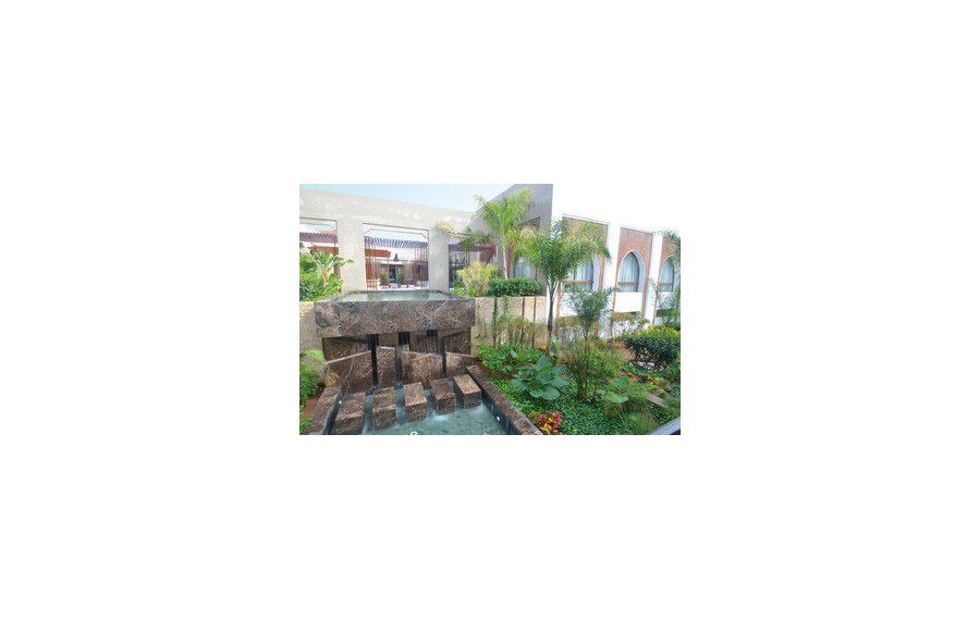 Riu Palace Tikida Agadir