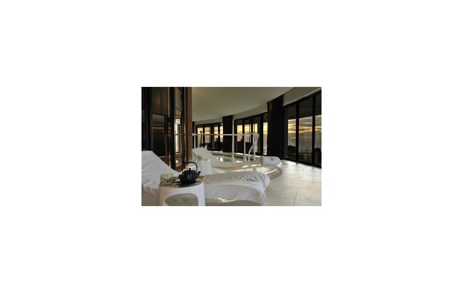 Sofitel Agadir Thalassa Sea...
