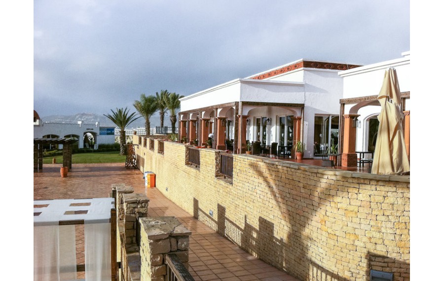 ROBINSON Club Agadir