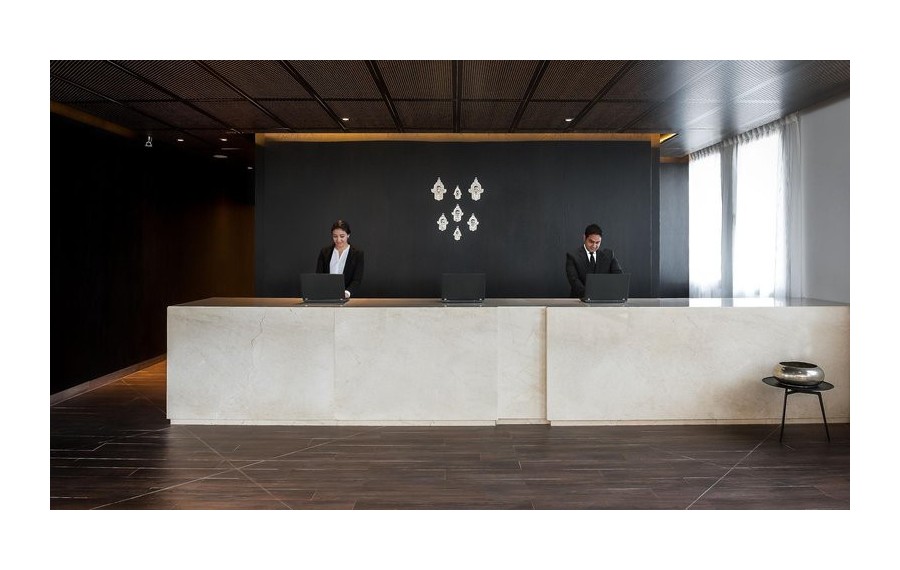 Hyatt Place Taghazout Bay