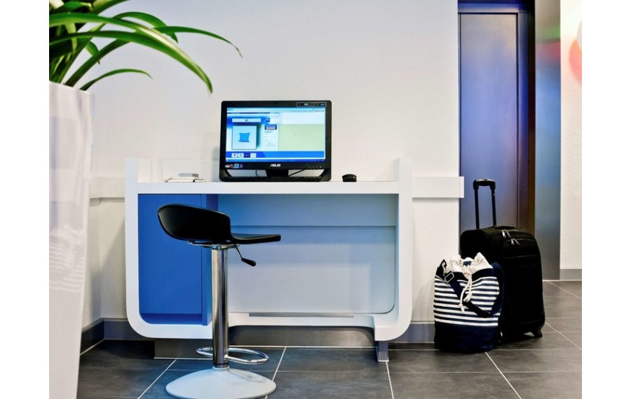 ibis budget Agadir