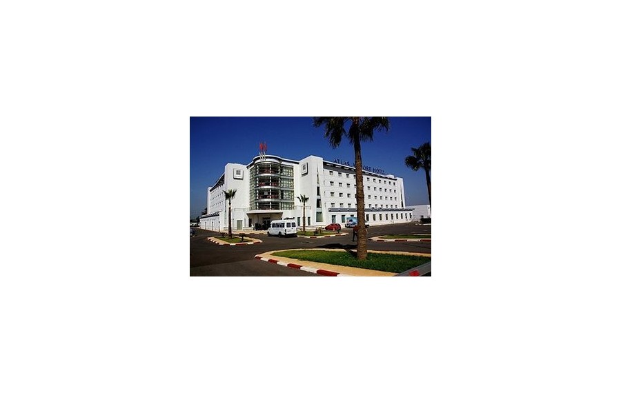 Relax Airport Casablanca