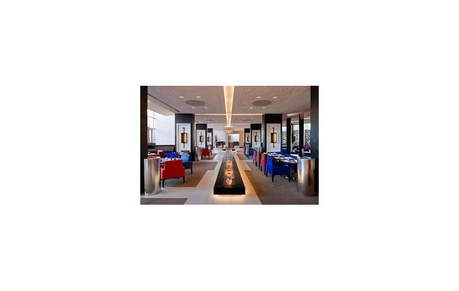 Sofitel Casablanca Tour...