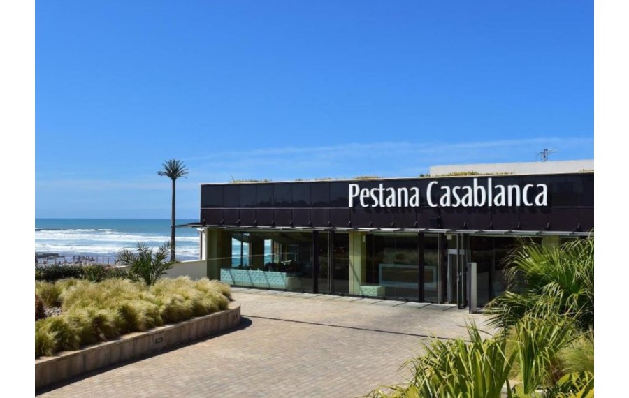 Pestana Casablanca