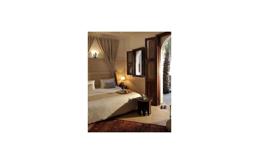 Riad Le Jardin d'Abdou