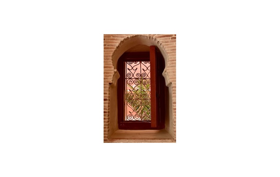 Riad Manissa