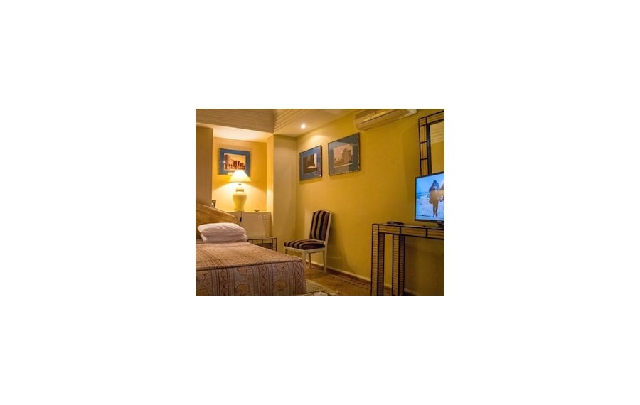 Riad Hasna Espi