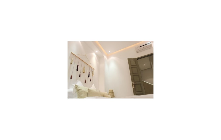 Riad Luxe 56
