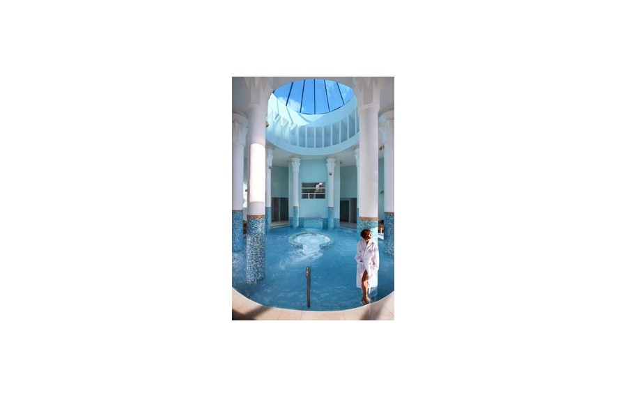 Hotel Club Madina Marrakech