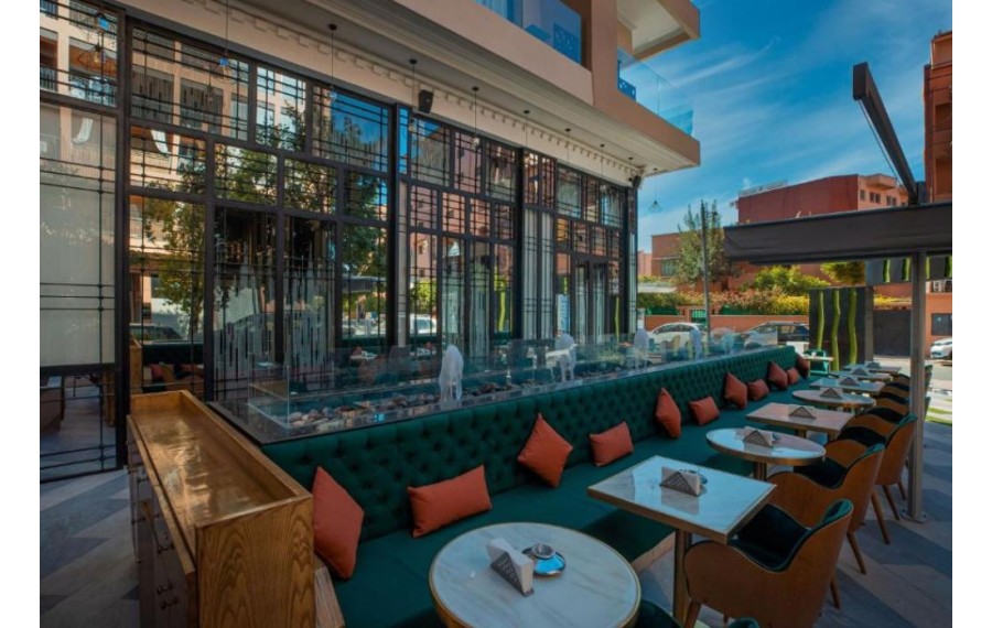 STARS HOTEL