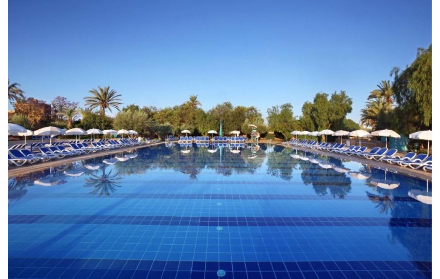 Valeria Madina Club Resort Marrakech