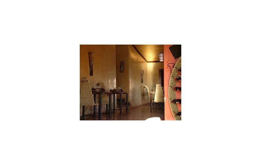 Kasbah Le Mirage